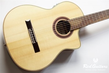 GK Studio Negra - Natural
